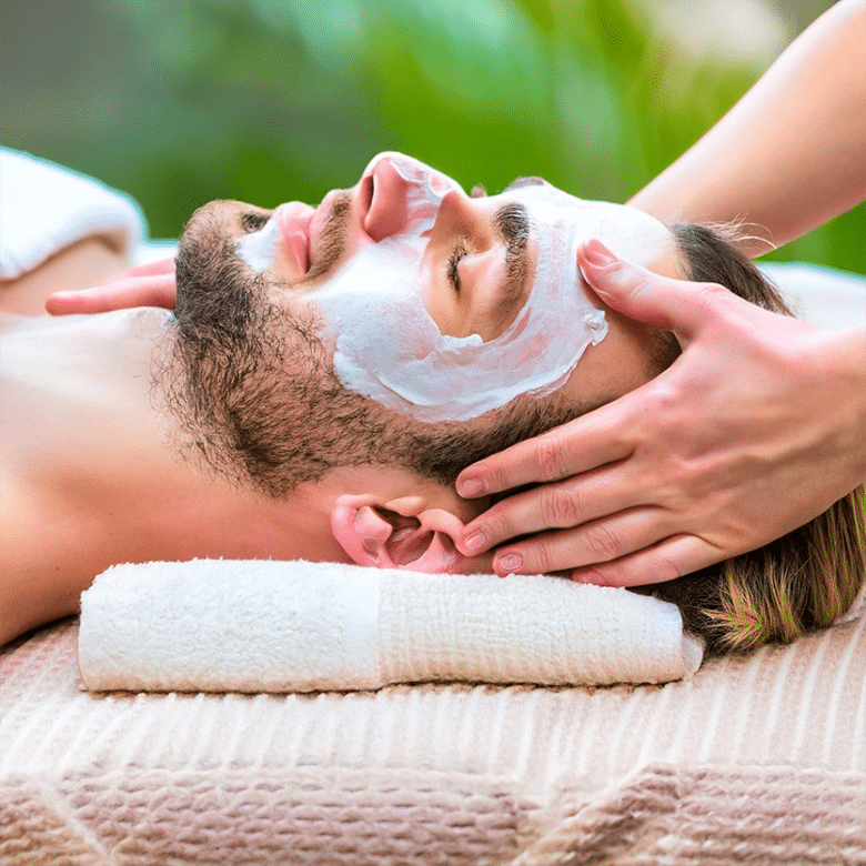 Soins pour Hommes